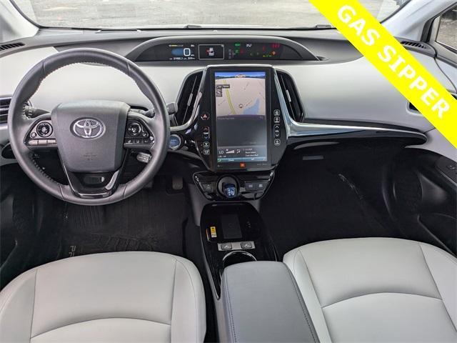used 2019 Toyota Prius car, priced at $22,995