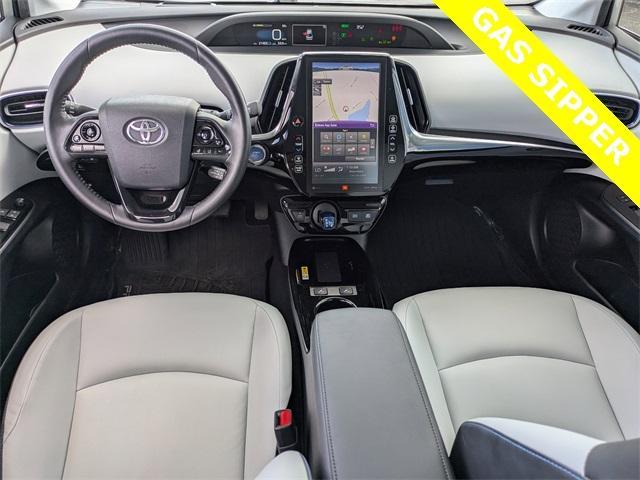 used 2019 Toyota Prius car, priced at $22,995