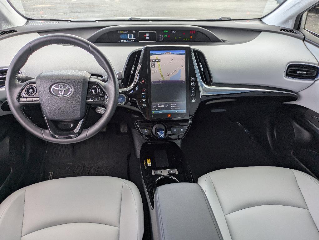 used 2019 Toyota Prius car, priced at $24,973