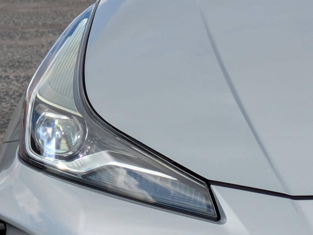 used 2019 Toyota Prius car, priced at $24,973