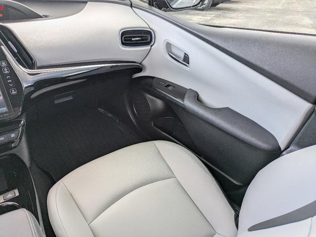 used 2019 Toyota Prius car, priced at $24,973