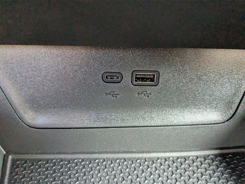 new 2026 Chevrolet Equinox car, priced at $36,090