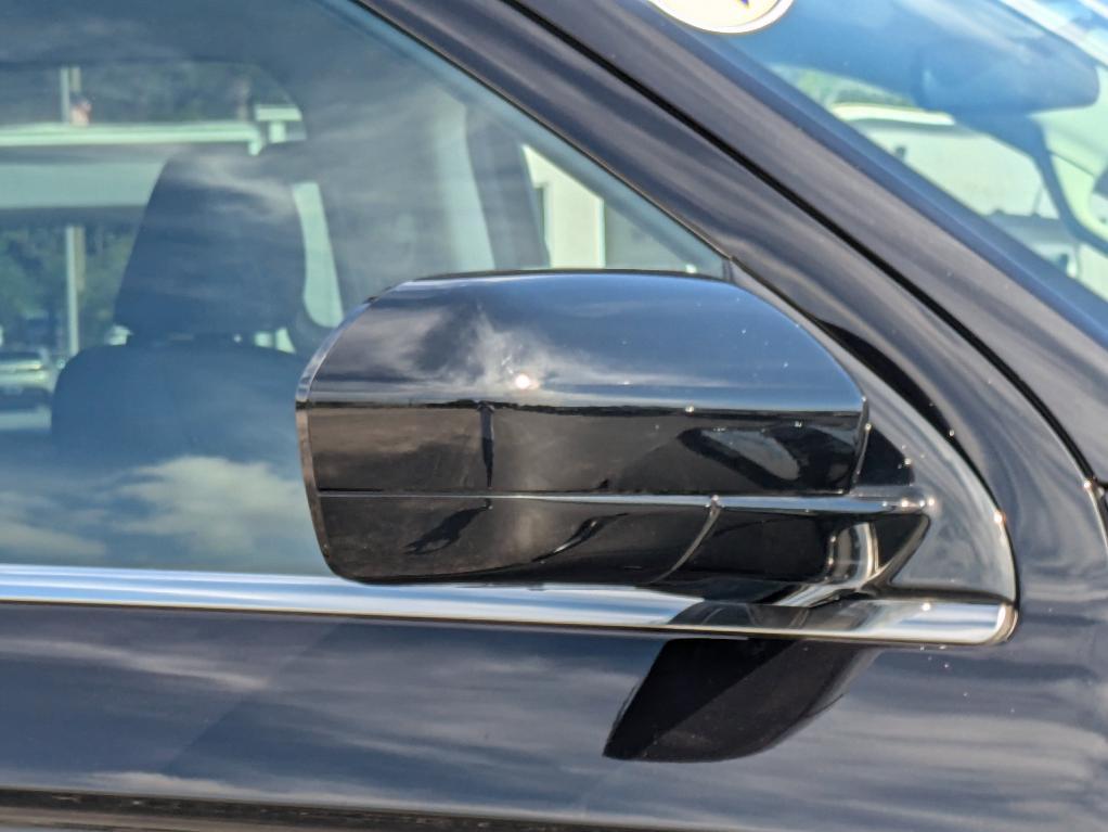 used 2023 Ford Expedition Max car, priced at $50,692