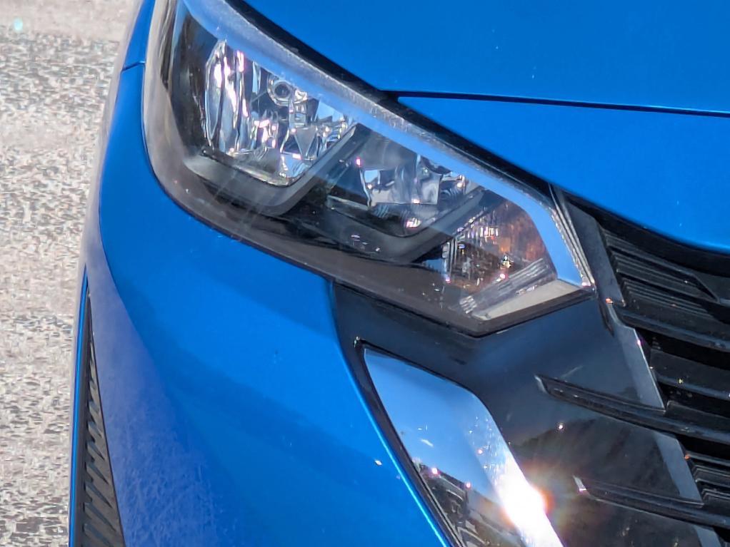 used 2024 Nissan Sentra car, priced at $16,999