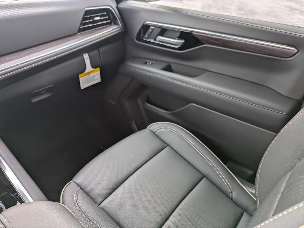 new 2026 Chevrolet Tahoe car, priced at $80,314
