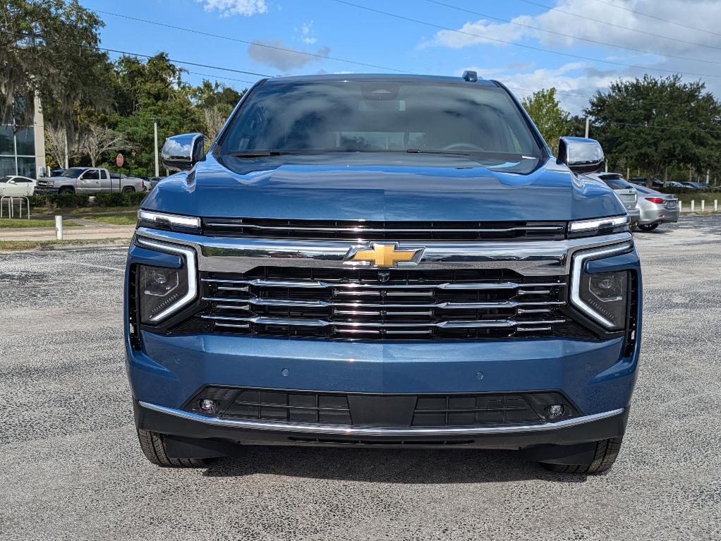 new 2026 Chevrolet Tahoe car, priced at $80,314