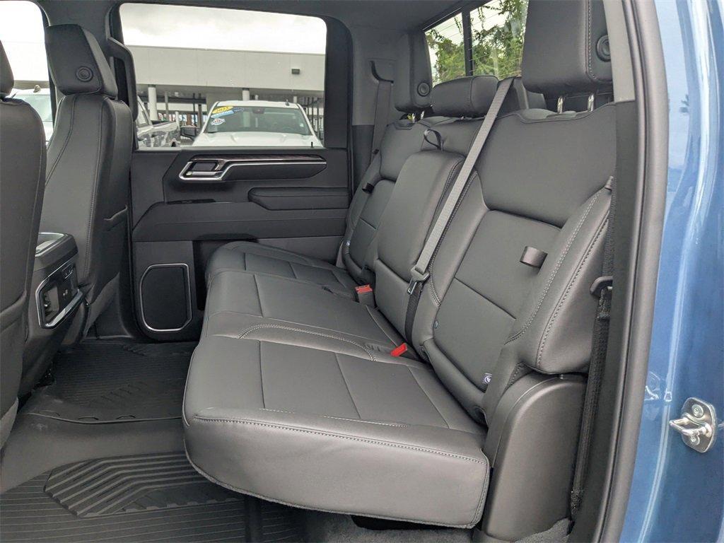 new 2026 Chevrolet Silverado 2500 car, priced at $85,954