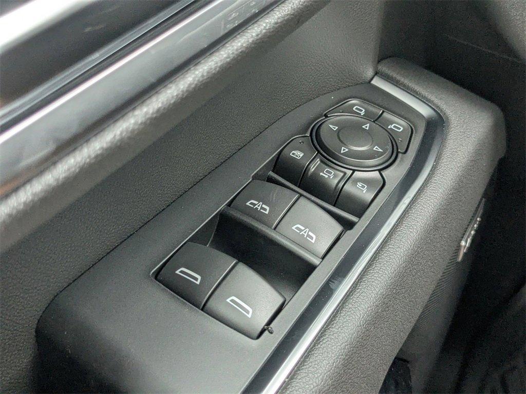 new 2026 Chevrolet Silverado 2500 car, priced at $85,954