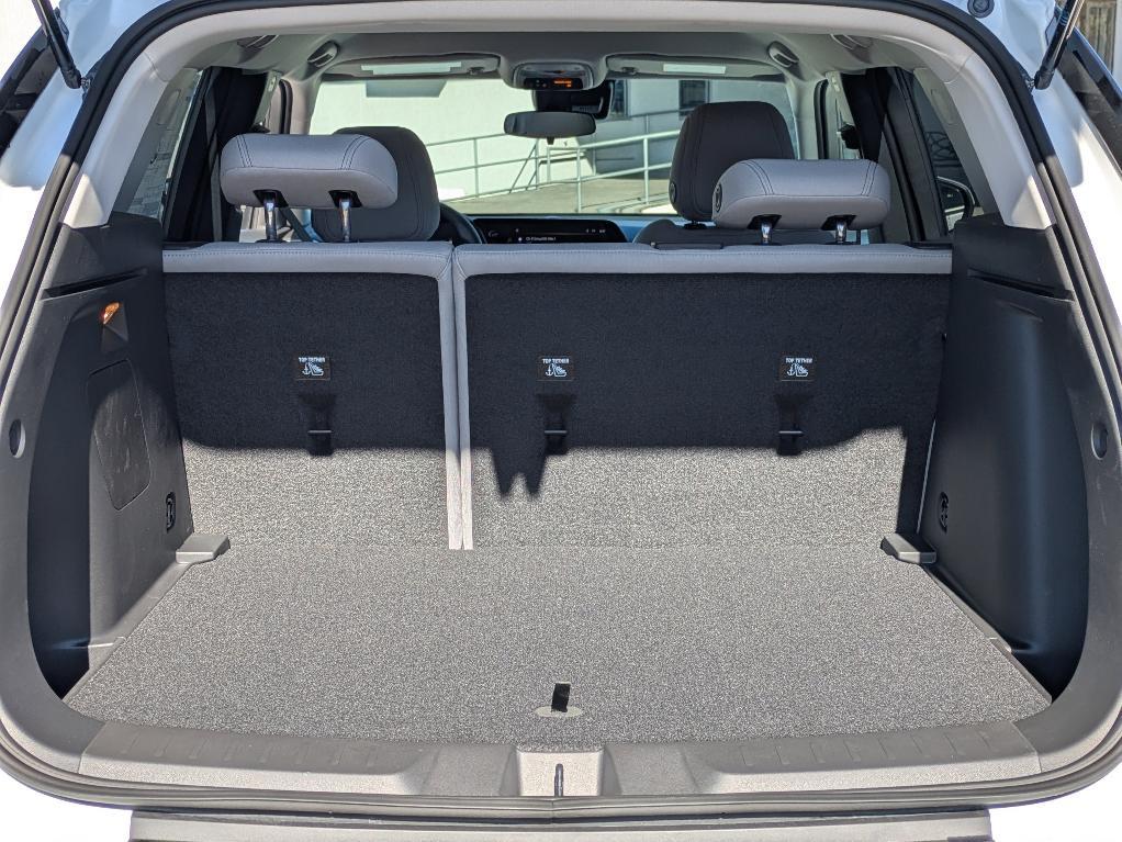 new 2026 Chevrolet TrailBlazer car, priced at $25,945