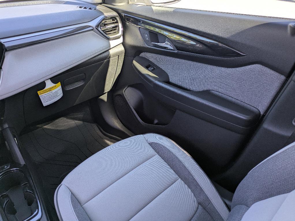 new 2026 Chevrolet TrailBlazer car, priced at $25,945