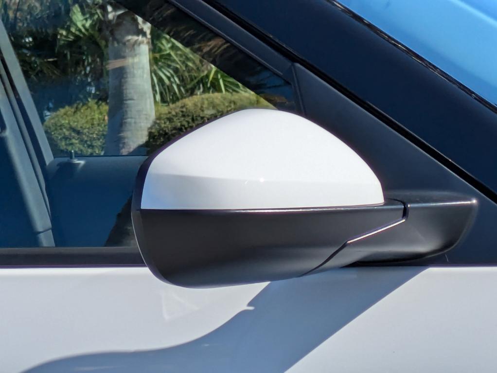 new 2026 Chevrolet TrailBlazer car, priced at $25,945