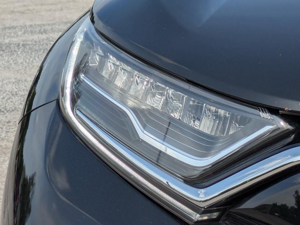 used 2020 Honda CR-V car, priced at $30,500