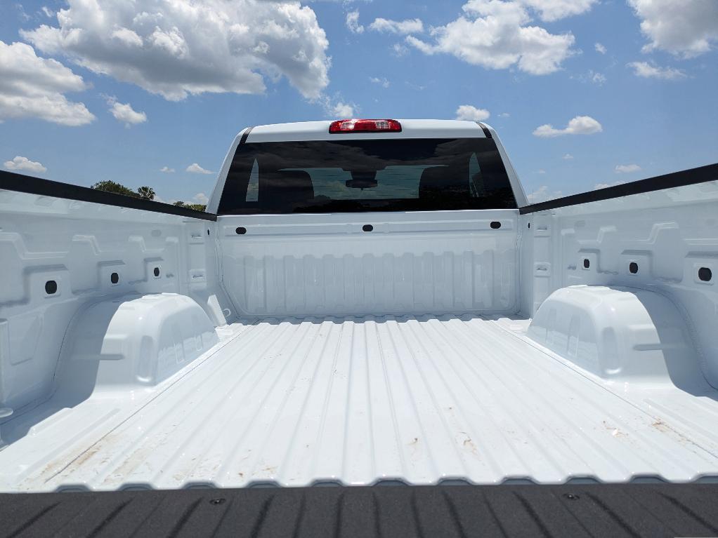 new 2025 Chevrolet Silverado 1500 car, priced at $37,785