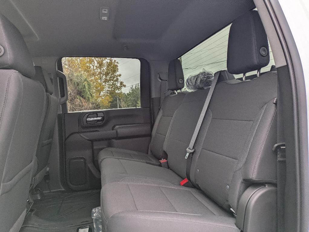 new 2026 Chevrolet Silverado 2500 car, priced at $64,645