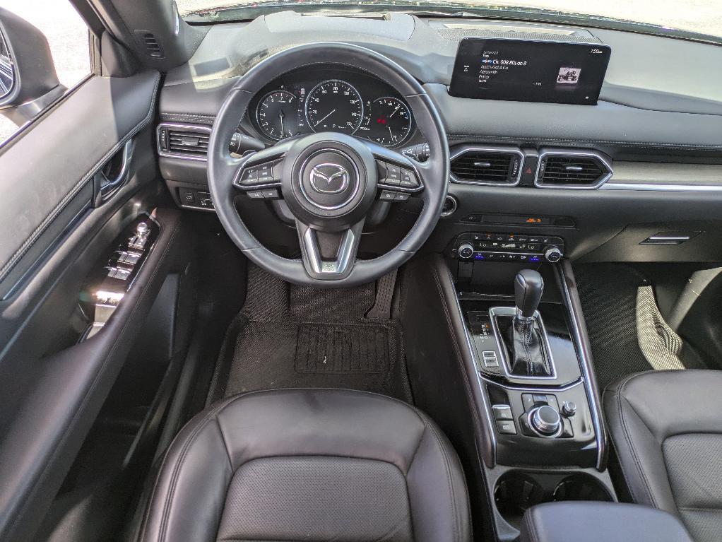 used 2023 Mazda CX-5 car, priced at $29,995