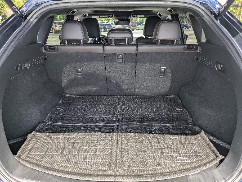 used 2023 Mazda CX-5 car, priced at $29,995