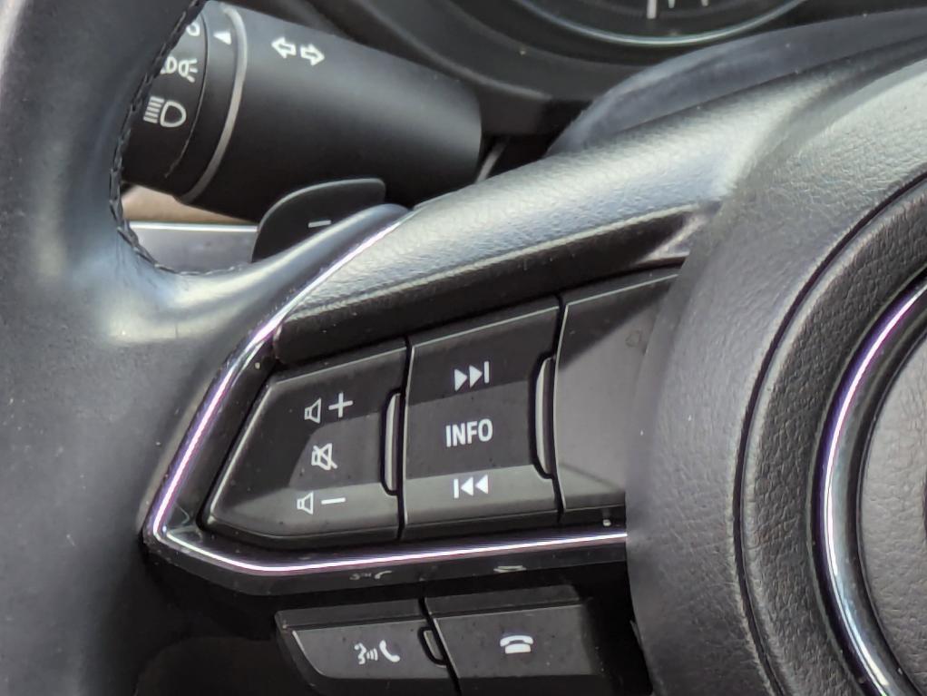 used 2023 Mazda CX-5 car, priced at $29,995