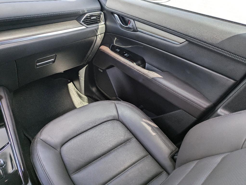 used 2023 Mazda CX-5 car, priced at $29,995