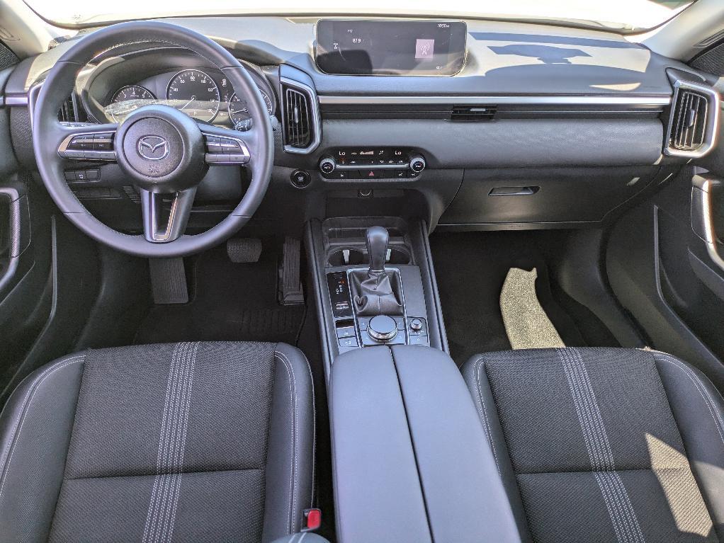 used 2023 Mazda CX-50 car, priced at $26,234