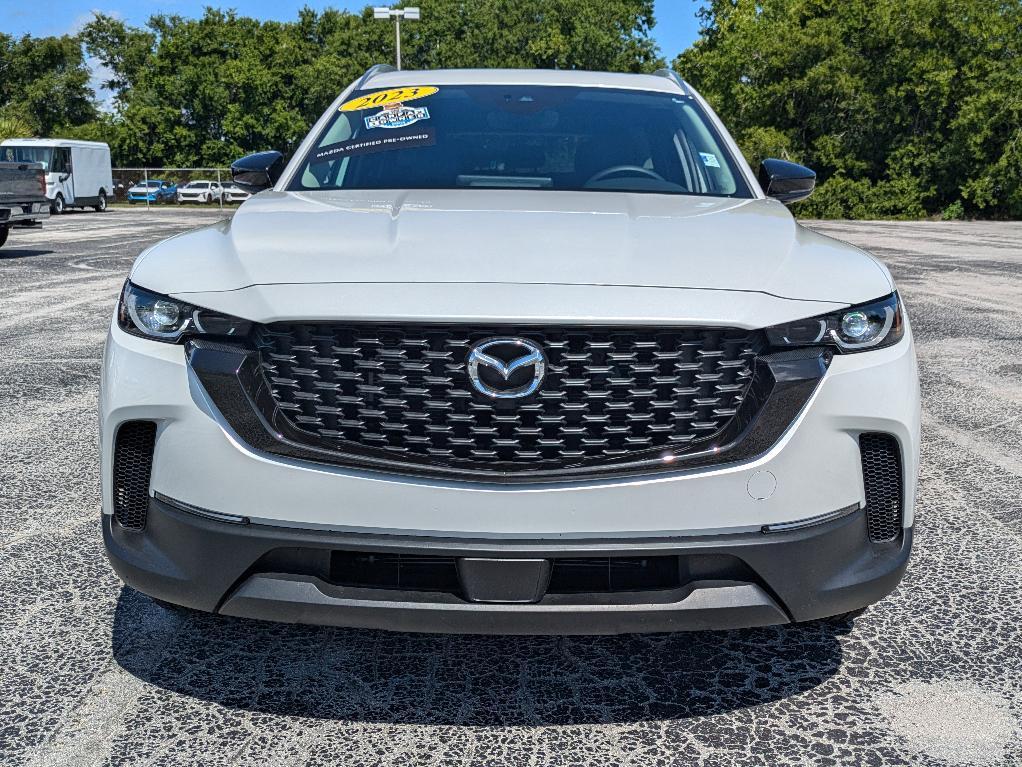 used 2023 Mazda CX-50 car, priced at $26,234