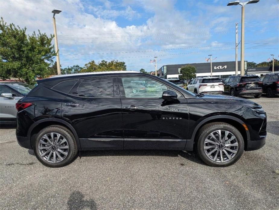 new 2025 Chevrolet Blazer car, priced at $48,765