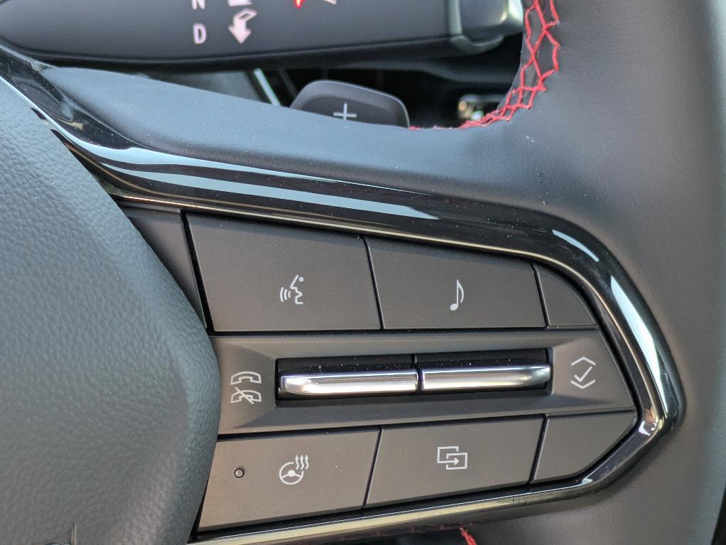 new 2026 Chevrolet Equinox car, priced at $34,610