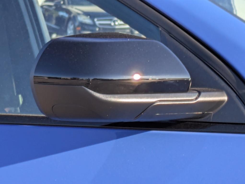 new 2026 Chevrolet Equinox car, priced at $34,610