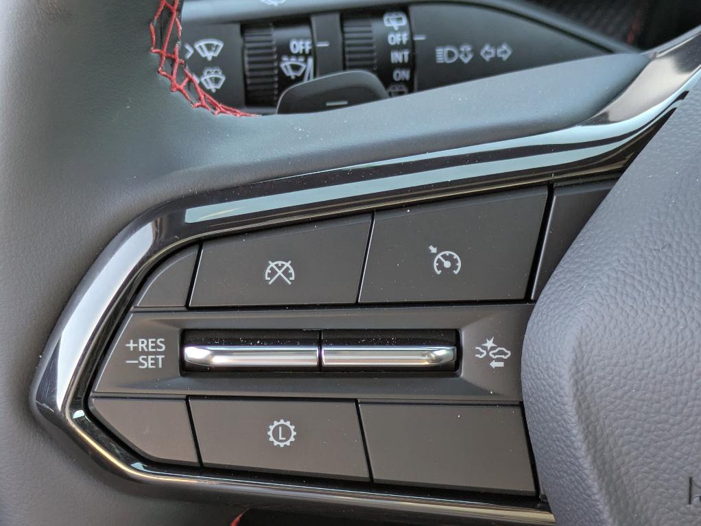 new 2026 Chevrolet Equinox car, priced at $34,610