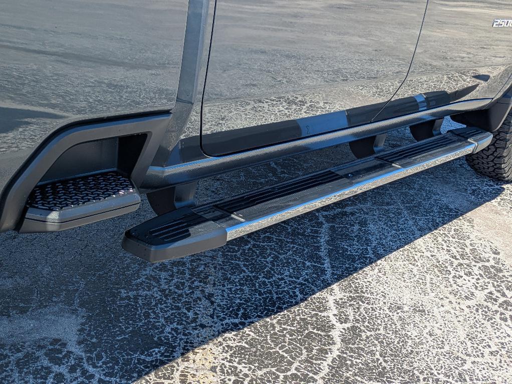 used 2020 Chevrolet Silverado 2500 car, priced at $58,290