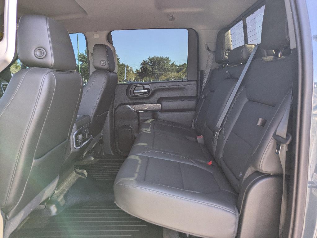 used 2020 Chevrolet Silverado 2500 car, priced at $58,290