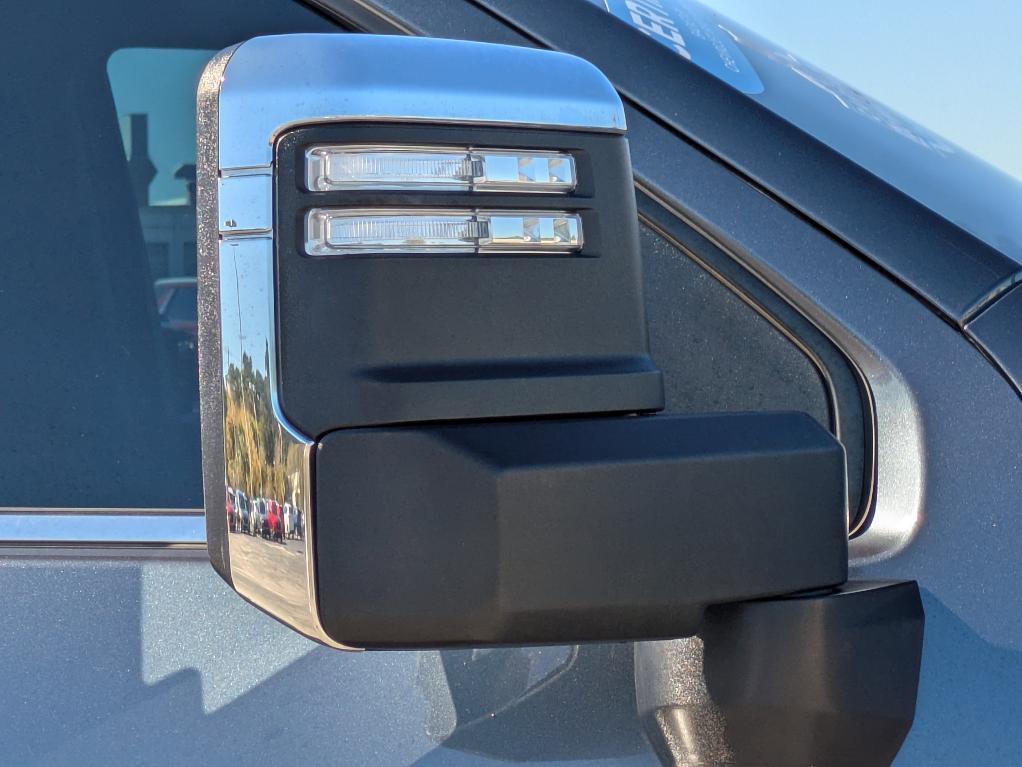 used 2020 Chevrolet Silverado 2500 car, priced at $58,290