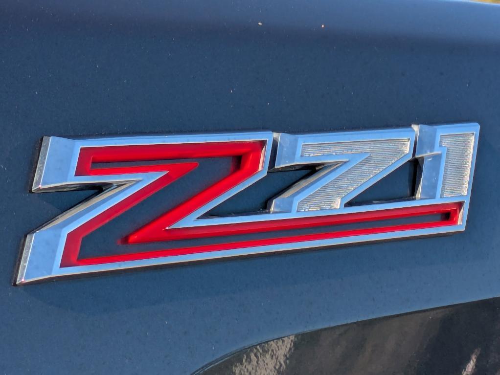 used 2020 Chevrolet Silverado 2500 car, priced at $58,290