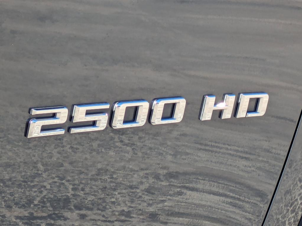 used 2020 Chevrolet Silverado 2500 car, priced at $58,290