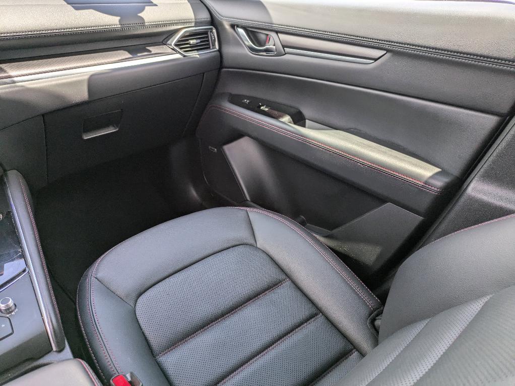 used 2023 Mazda CX-5 car, priced at $30,629