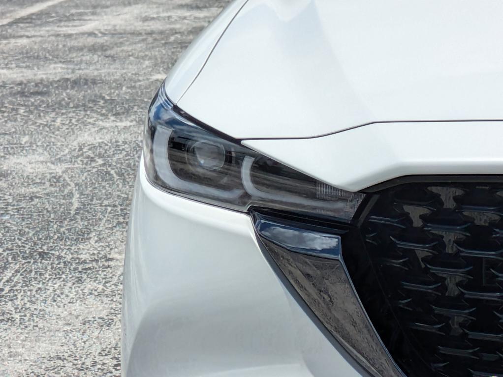 used 2023 Mazda CX-5 car, priced at $30,629
