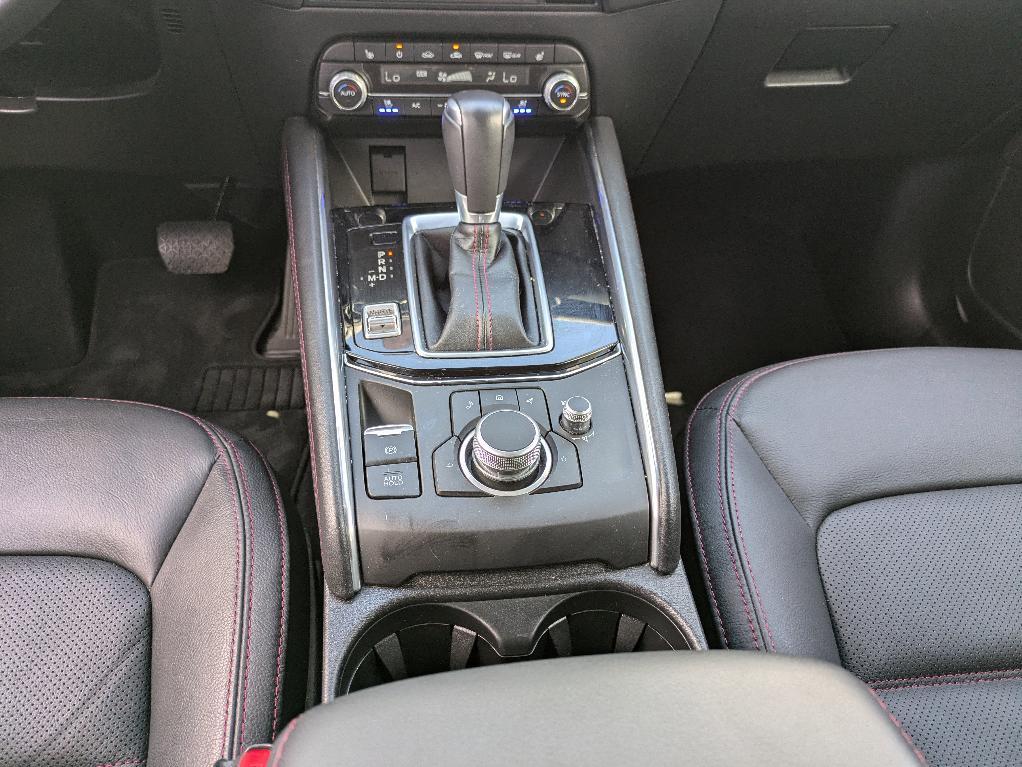 used 2023 Mazda CX-5 car, priced at $30,629