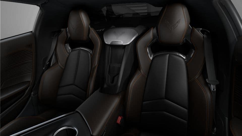 new 2026 Chevrolet Corvette car, priced at $214,778