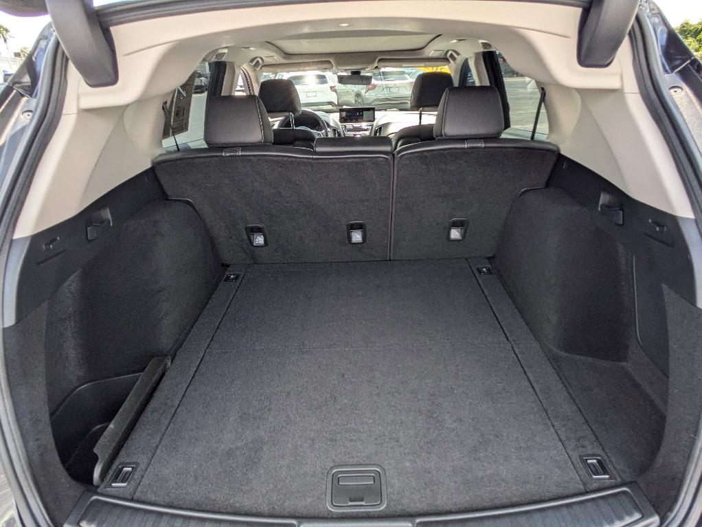 used 2020 Acura RDX car, priced at $25,241