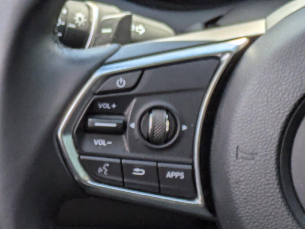 used 2020 Acura RDX car, priced at $25,241