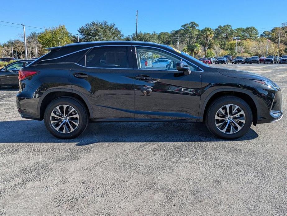 used 2020 Lexus RX 350 car, priced at $38,844