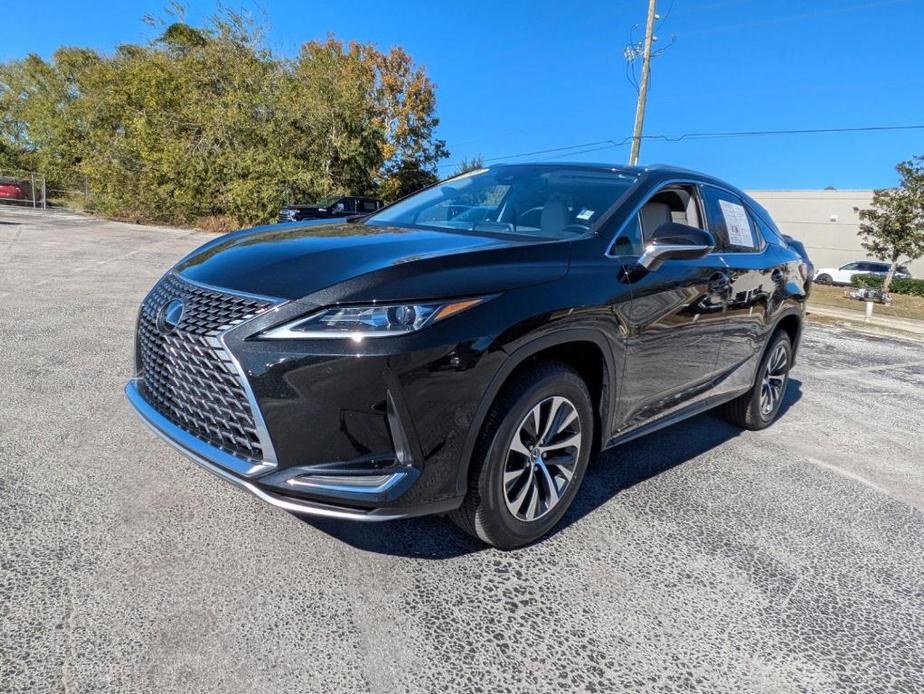 used 2020 Lexus RX 350 car, priced at $38,844