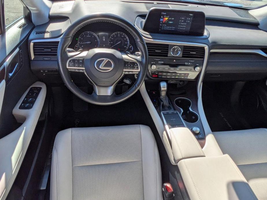 used 2020 Lexus RX 350 car, priced at $38,844