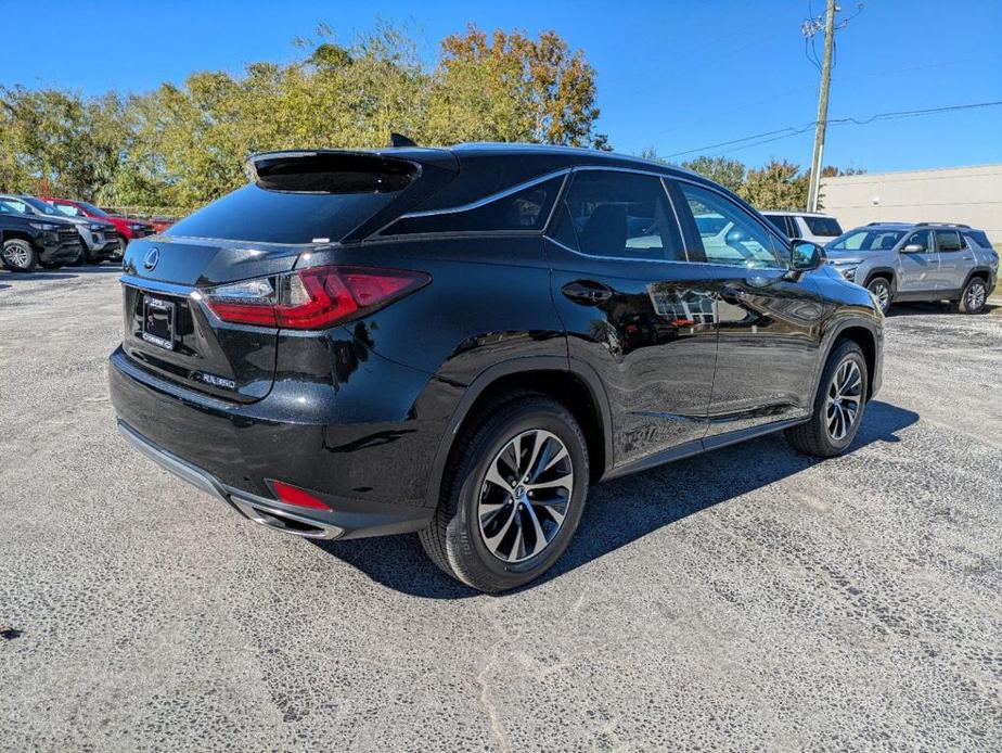 used 2020 Lexus RX 350 car, priced at $38,844