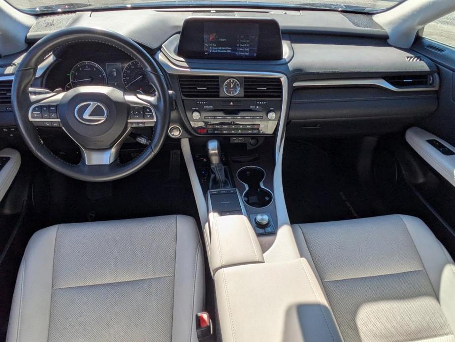 used 2020 Lexus RX 350 car, priced at $38,844