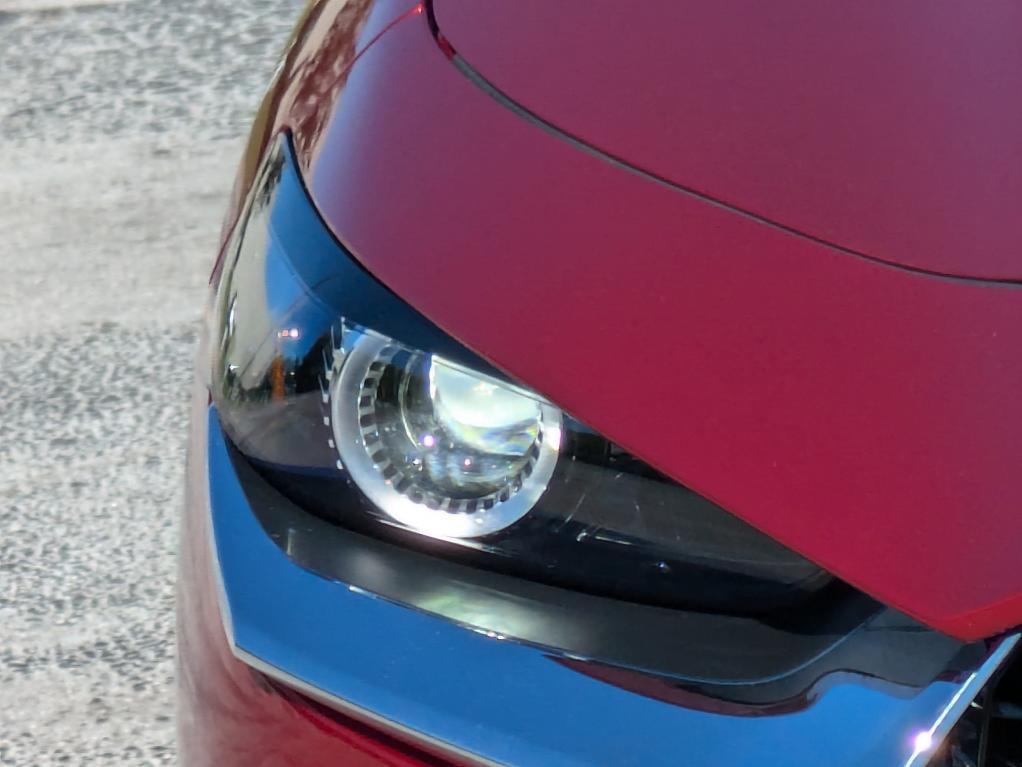 used 2022 Mazda CX-30 car, priced at $24,995