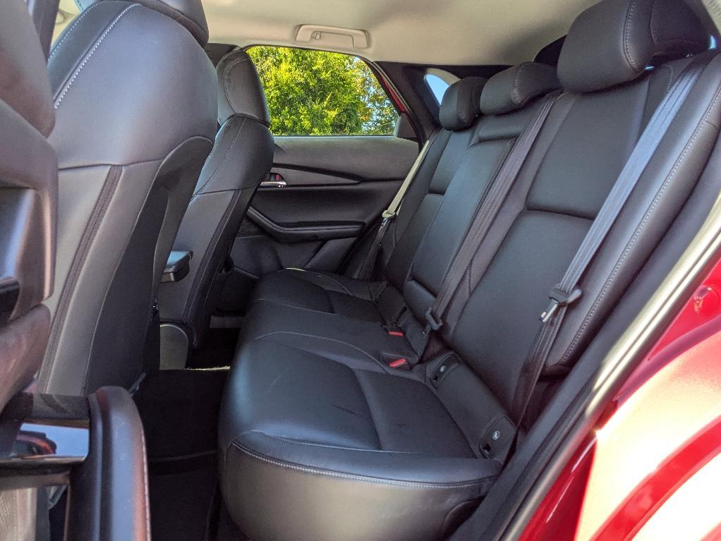 used 2022 Mazda CX-30 car, priced at $24,995