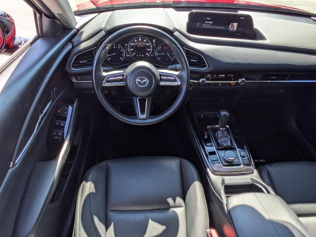 used 2022 Mazda CX-30 car, priced at $24,995