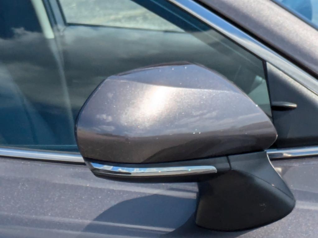 used 2024 Toyota Camry car, priced at $23,342