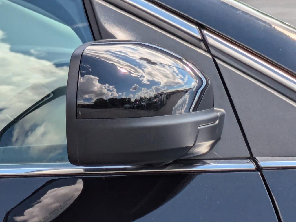 used 2024 Ford Edge car, priced at $21,946