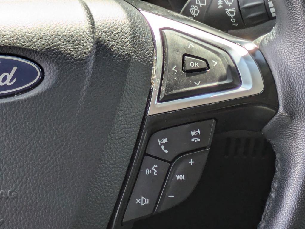 used 2024 Ford Edge car, priced at $21,946
